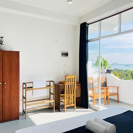 Regal Heights Hotel Weligama Exterior foto